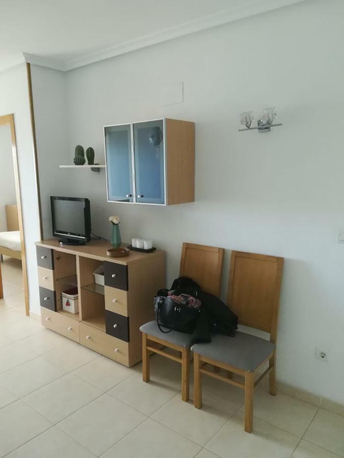 Ferienwohnung Marinador Calablanca II Frontal Oropesa del Mar Exterior foto